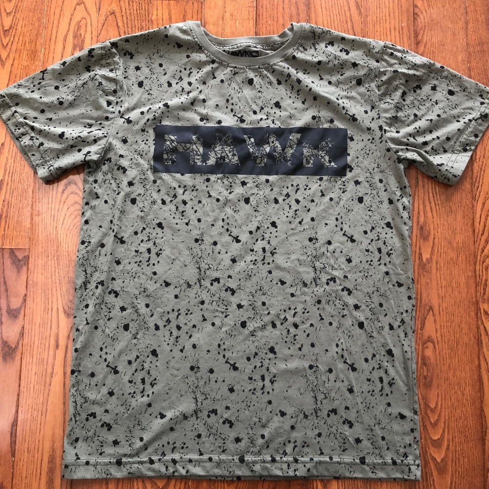HAWK t-shirt